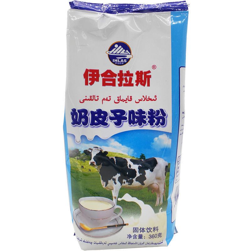 奶皮子粉360g/袋新疆特