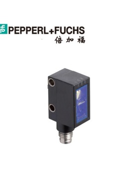 OBT40-R102-2P1-IO-V31-IR传感器P+F光电开关267075-100553