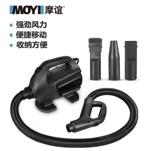 宠物吹水机 大型犬狗吹风机大功率吹吸两用冷热风机 吹毛烘干机