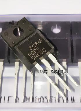 FQPF2N/3N/4N60C/5N/6N/7N/8N/10N/12N/15N/20N65C MOS场效应管