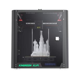 热敏电阻喷嘴 启庞klp1高速3d打印机原厂配件