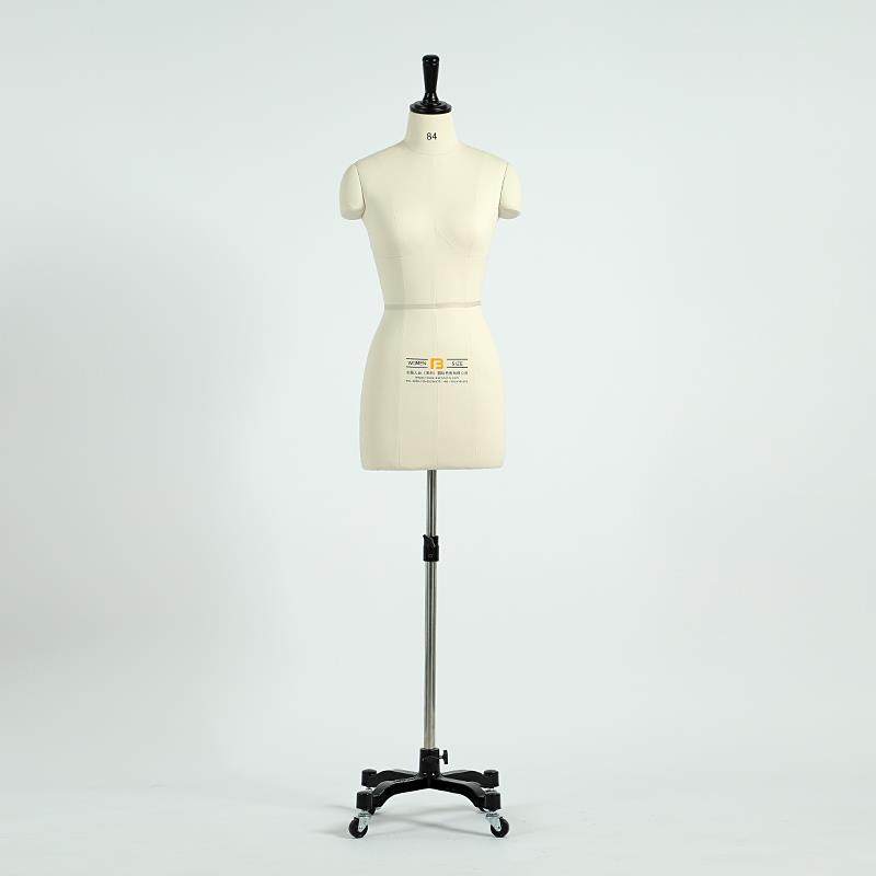 北服立裁人台教学制衣打版立体裁剪女人台模特架裁缝服装模特半身,商业/办公家具,服装模特,淘宝优惠券,粉丝福利购,淘宝优惠卷