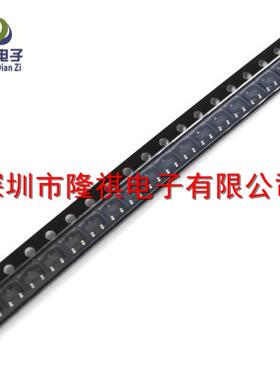 三极管 BAR43 BAR43A BAR43C BAR43S SOT-23 丝印D95 DB1 DB2 DA5