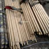 空 优质高耐磨锡青铜棒法兰铜套 热销锡青铜管 铝青铜套空心铜管