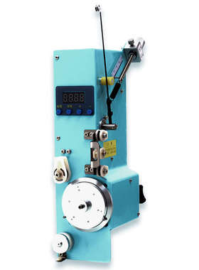 热销涨力器 绕线张力机 闭环控制 电机拉力控制器 马达张紧器 张