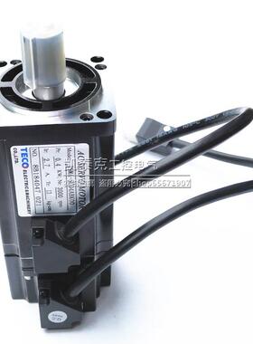 原装正品东元伺服电机JSDA-15A JSMA-SC04ABK00通用型整套400W