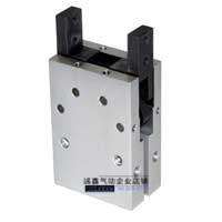 新时代手指气爪气缸EHVE-8C EHVE-10C EHPE-10C EHPE-16C现货