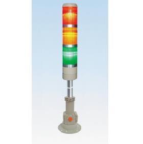 台湾天得TEND底座可折叠式多层警灯TPFL5-L73ROG  TPFB5-L73ROG