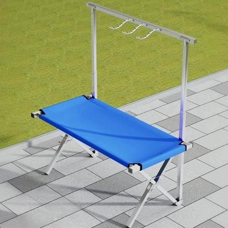 落地货架简易带挂钩多功能货品摆放展示架可折叠货架地推架摆摊桌,童装/婴儿装/亲子装,包包,淘宝优惠券,粉丝福利购,淘宝优惠卷