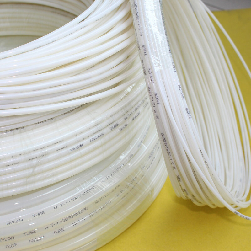 TKC铁壳虫 PA6尼龙管高压气管 尼龙气管耐酸碱耐高压pa气管 油管,农用物资,苗木固定器/支撑器,淘宝优惠券,粉丝福利购,淘宝优惠卷