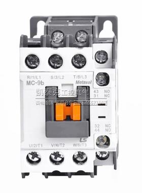 正品LS产电交流接触器MC-9b-12b-18b-25b-32a-40a-50a-65a-75a