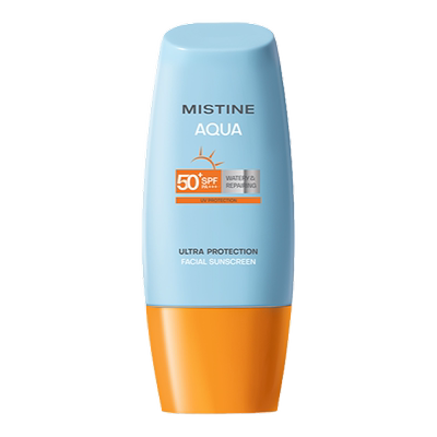 【3支装】蜜丝婷防晒霜防晒喷雾