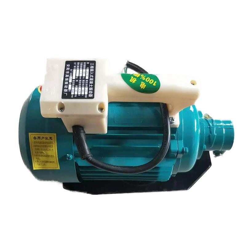 混凝土ZN-90机械设备三相插入式混凝土振动器经济耐磨