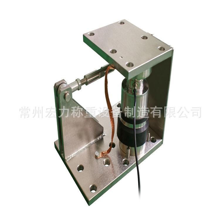 江苏防爆称重模块动态/静态称重模块材质可选