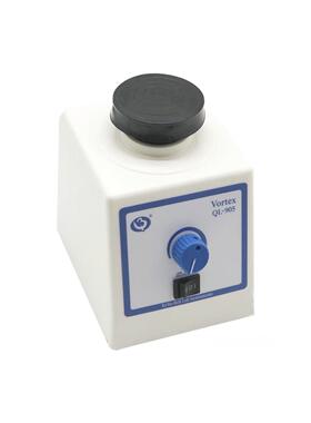 其林贝尔 QL-905漩涡混合器配 碗型60mm,平板型70mm震荡头 可开票