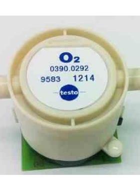 德图testo 330-1烟气分析仪O2、CO、NO备用传感器
