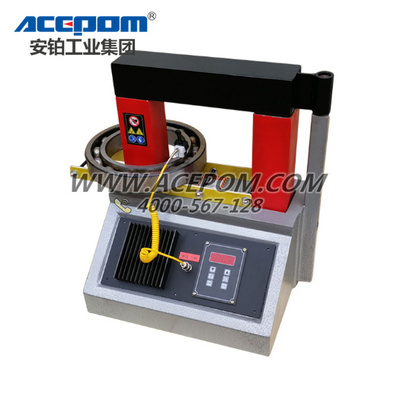 便携数显智能轴承加热器SMDC-2电磁加热技术加热速度快中诺厂家