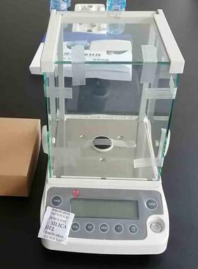 卓精BSM220.4/0.0001g万分之一分析天平 120.3/1mg克精密电子天平