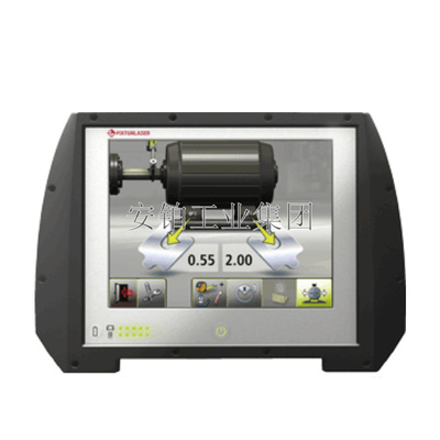 飞翔Fixturlaser AT-100激光对中仪NXA/Ultimate/Pro/OFFSET/OL2R