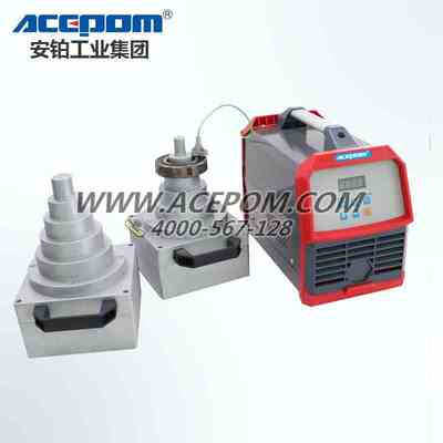 中诺分体塔式轴承加热器双塔头LD-5/TOWER/ZNL-136P/ZNT28-2.0