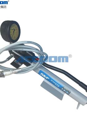 SKF正品100MPA高压泵729124液压泵TMJL100/50DU/728619E/THGD100