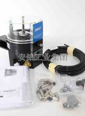 斯凯孚SKF正品多点自动润滑器TLMP1008/1018多润滑点润滑注油器