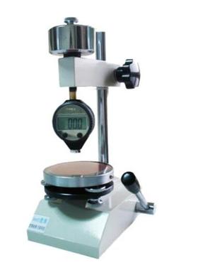 重庆leeb里博 邵氏硬度计TH220 测量范围0-100HA 分辨率0.2HA