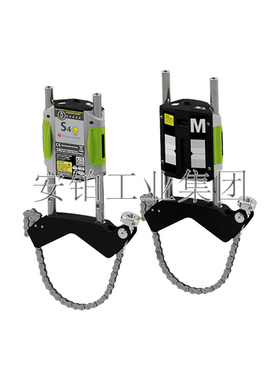 飞翔Fixturlaser激光对中仪防爆EVO/ECO/EXO/Runout Probe轴校正