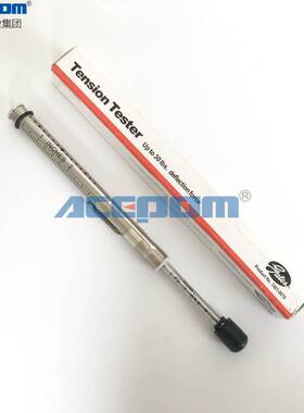 美国盖茨GATES皮带张力计74010076/5/U508/U550日本优利特UNITTA