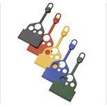 SKF加脂口防尘帽和标签TLAC50/B  TLAT10正确识别润滑点