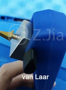 德国ERICHSEN MODEL428划痕仪D-5870 295刀刃角度 20-30°