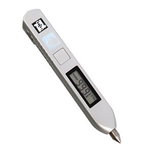 时代之峰TIME7120/7122/7126笔式测振仪-原TV200/220/260测振仪