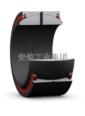 原装斯凯孚SKF径向球面滑动轴承GEZ 112 ESX-2LS/GEZ 104 ESX-2LS