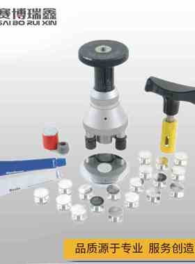 原装英国易高Elcometer106拉拔式附着力试验仪拉开法附着力测试仪