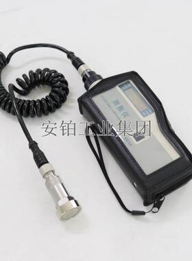 安铂分体测振仪机械故障检测仪TV120A/TV300/400便携式振动测量仪