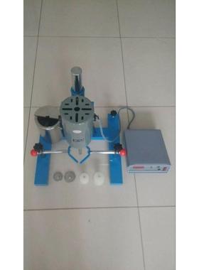 JSF450搅拌砂磨分散多用机 试验分散机 多用机 分散机 砂磨机