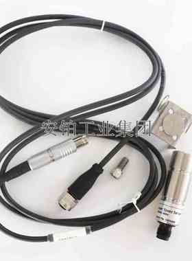 SKF CMVA90分析仪传感器磁性底座CMSS1500-K CMAC5030K CMSS2200