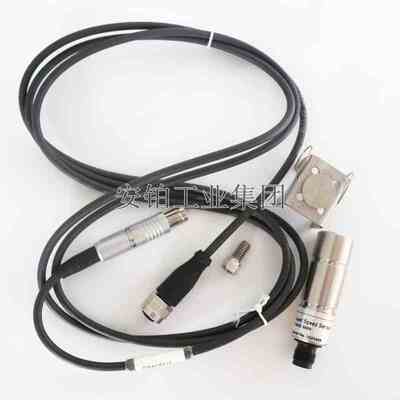 SKF CMVA90分析仪传感器磁性底座CMSS1500-K CMAC5030K CMSS2200