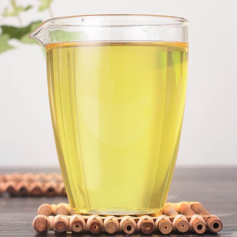 份罐茉莉花绿茶叶浓香型