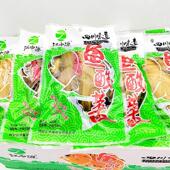 江中源鱼酸菜400g袋酸菜鱼调料四川老坛泡青菜老坛泡酸菜开店 包邮