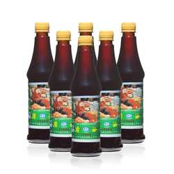 糟油太仓特产香玉牌 上海糟卤泡椒凤爪料酒祛腥提鲜凉拌调味500ml