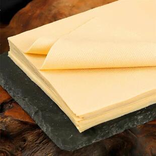 淮南特产正宗八公山干豆腐手工卤水新鲜千张家用商用真空包装袋装