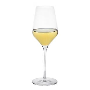 家用进口无铅水晶欧式 winestar高脚杯红酒杯套装 高档白葡萄酒杯