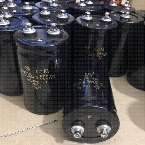 600v10000uf 400v直流滤波器450v高压变频器500v1万伏串联电容