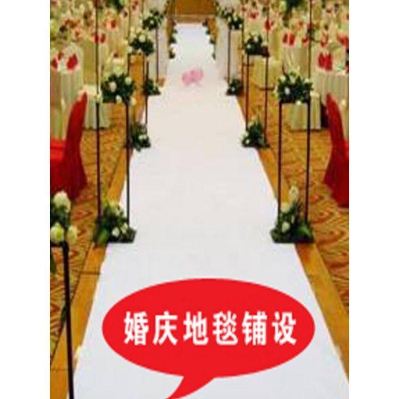 新款定制户外广告喷绘灯箱白布工地装修围档舞台窗帘婚庆吊顶防水