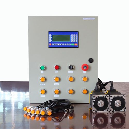 配电箱组三轴控制配电箱步进伺服马达配J套控制器配电柜定制配电