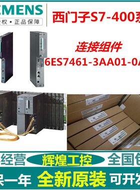 6ES7461-3AA01-0AA0 IM461-3接收器接口模块6ES7 461-3AAO1-OAAO