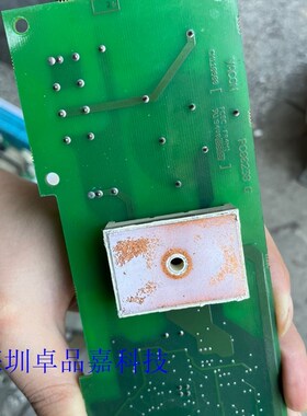 伟肯 pc00238风扇控制板议价