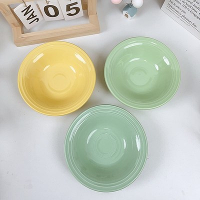 pw谷物碗陶瓷猫碗狗碗宠物碗大口径粮碗湿粮碗易清洗猫咪碗食盆