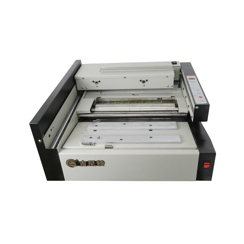 速发A4热熔桌面胶装机小s型全自动会计财务办公凭证装订机全自动